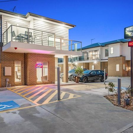 Melbourne Airport Motel ภายนอก รูปภาพ