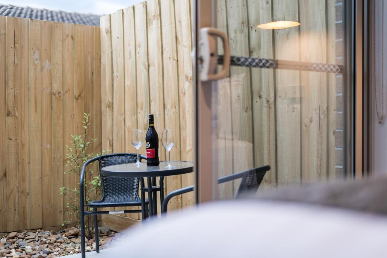 Melbourne Airport Motel ภายนอก รูปภาพ