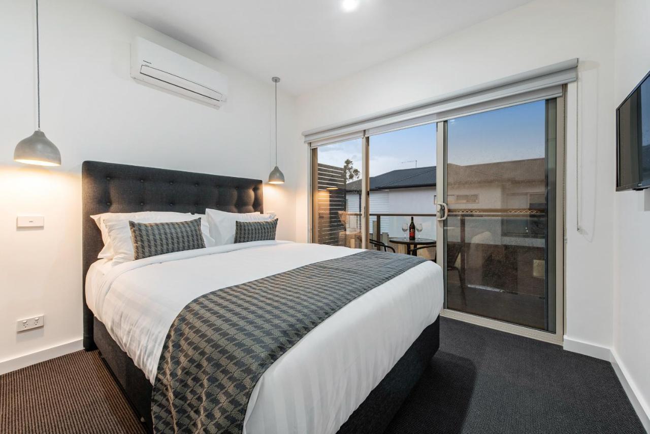 Melbourne Airport Motel ภายนอก รูปภาพ